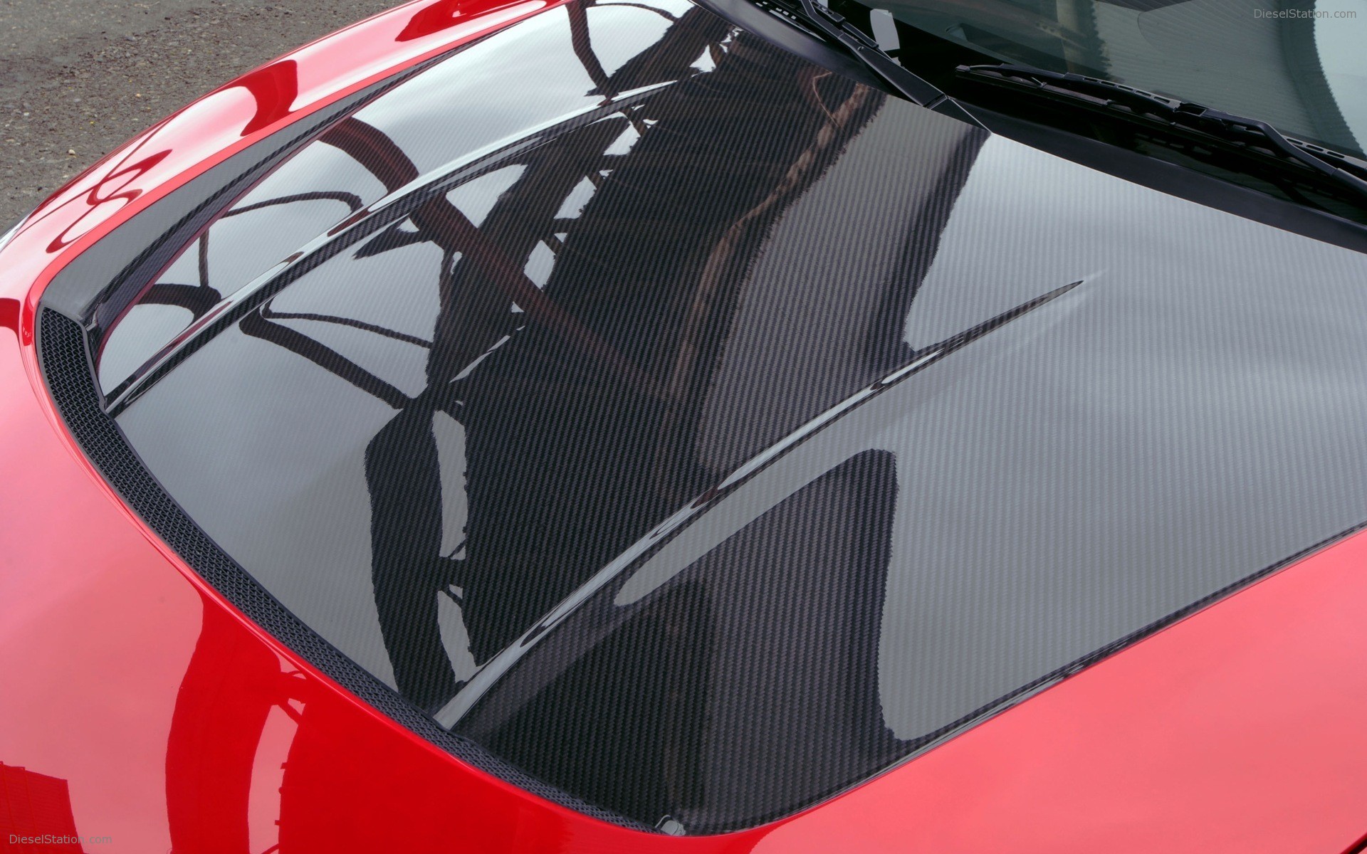 Mitsubishi Eclipse Ralliart Concept